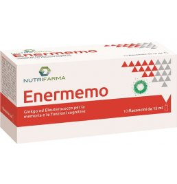 ENERMEMO 10FL