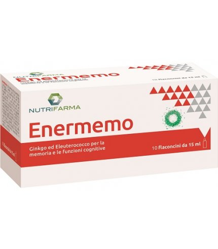 ENERMEMO 10FL