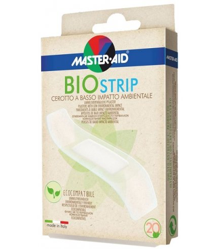 BIO STRIP SUPER 10PZ