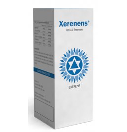 XERENENS SPRAY ORALE 20ML