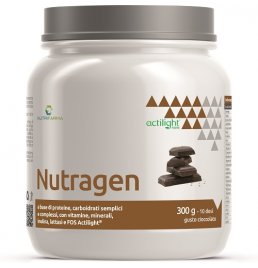 NUTRAGEN POLVERE CIOCC 300G