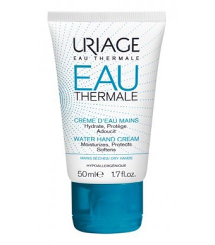 EAU THERMALE CREMA MANI ACQUA