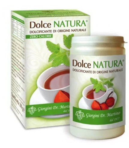 DOLCE NATURA 200G