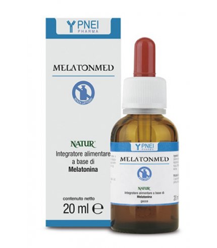 MELATONMED 0,5MG 30ML