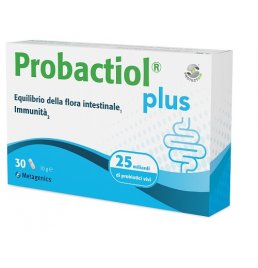 PROBACTIOL PROTECT AIR PL30CPS