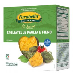 FARABELLA TAGLIATELLE PAGL/FIE