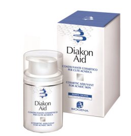 BIOGENA DIAKON AID 50ML