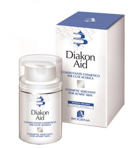 BIOGENA DIAKON AID 50ML