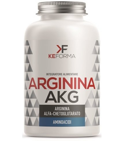 ARGININA AKG 90CPS