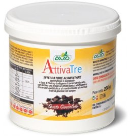 ATTIVATRE POLVERE 250G