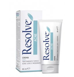 RESOLVE ACNE CREMA 60ML