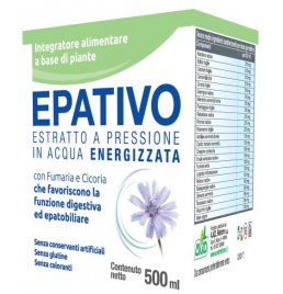 EPATIVO 500ML