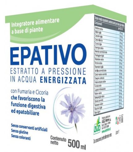 EPATIVO 500ML