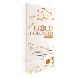 GOLD COLLAGEN DEFENCE 30CPR