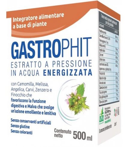 GASTROPHIT 500ML