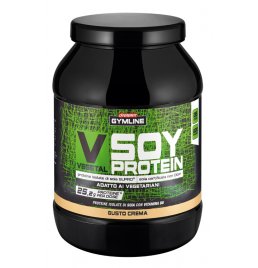 GYMLINE V SOY PROTEIN CR 800G