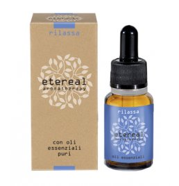 ETEREAL RILASSA 15ML