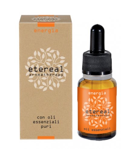 ETEREAL ENERGIA 15ML