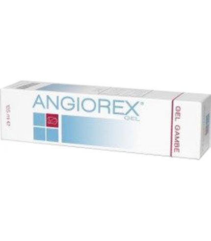 ANGIOREX GEL 125ML