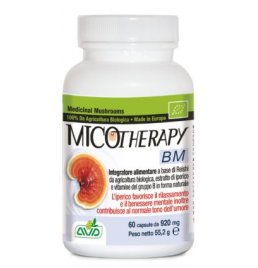 BM MICOTHERAPY 60CPS