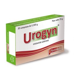 UROGYN D MANNOSIO PLUS 50CPR