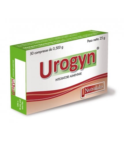 UROGYN D MANNOSIO PLUS 50CPR