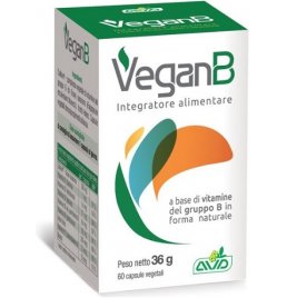 VEGAN-B 60CPS