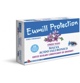 EUMILL PROTECTION GTT OCUL20FL