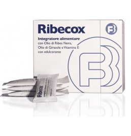 RIBECOX 30 STICK 4ML