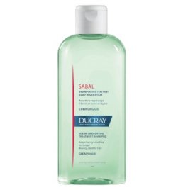 SABAL SHAMPOO 200ML DUCRAY17