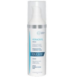 KERACNYL SIERO DONNA 30ML