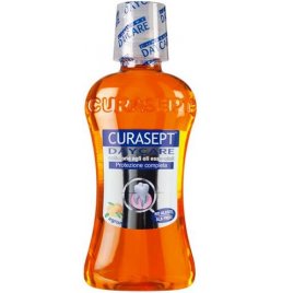 CURASEPT DAYCARE AGRUMI 500ML