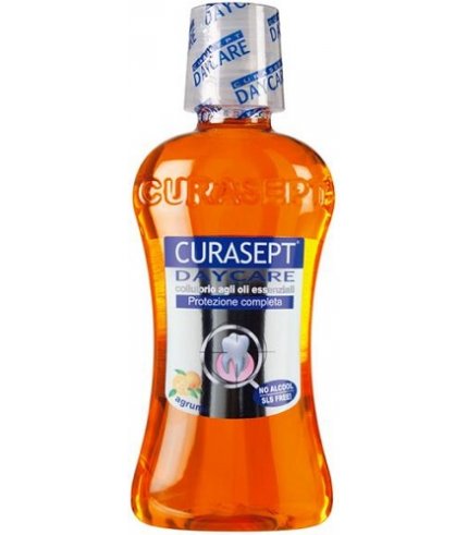 CURASEPT DAYCARE AGRUMI 500ML