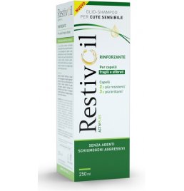 RESTIVOIL ACTIV PLUS 250 ML TAGLIO PREZZO