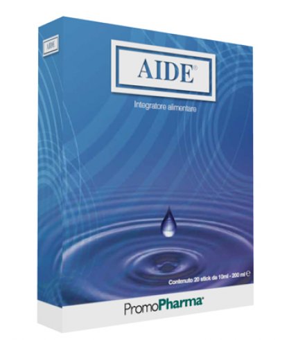 AIDE GERMANIO 20F 10ML  PP