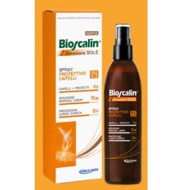 BIOSCALIN SPRAY CAP PROT SOLE