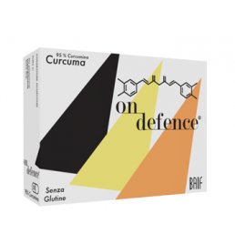 ONDEFENCE 30CPR