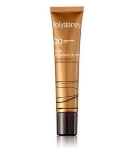 LES POLYSIANES FLUIDO SPF30