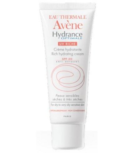 HYDRANCE CREMA RICCA