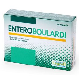 ENTEROBOULARDI 20CPS
