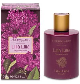 LILLA' LILLA' BAGNOSCHIUM300ML