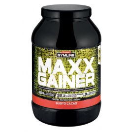 GYMLINE MAXX GAINER CACAO1,5KG