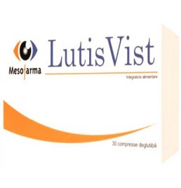 LUTISVIST 30CPR