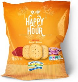 HAPPY FARM HAPPY HOUR PIU' 60G