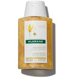 KLORANE SH CERA YLANG 100ML