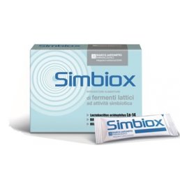 SIMBIOX 12BUST