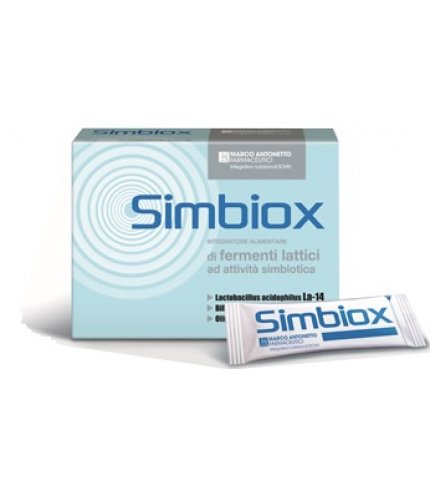 SIMBIOX 12BUST