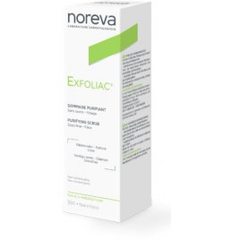 EXFOLIAC GOMMAGE PURIFIANT50ML