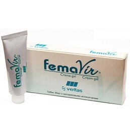 FEMAVIR CREMA 30ML