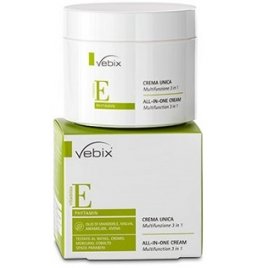 VEBIX PHYTAMIN CR UNICA MULTIF